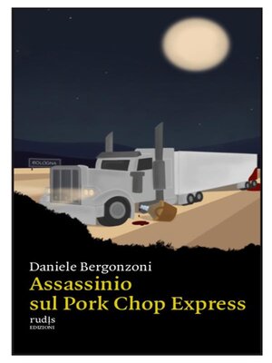 cover image of Assassinio sul Pork Chop Express
